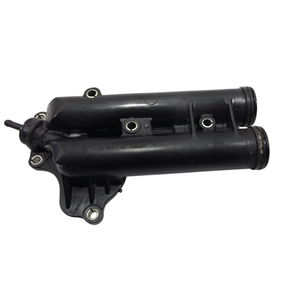 Tubo dell'Acqua di Raffreddamento per Mercedes Serie GLB (X247) A6542037100 654920 Diesel 2000 (19>) - Product Image 2