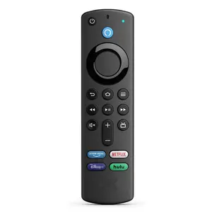Replacement L5B83G Voice Remote Control for Amazon Fire TV Stick 4K HD Streaming Device Remote