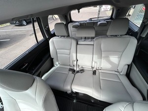 OFERTA PERFECTA 2022 HO-N-DA PI-L-OT EX-L TRANSMISIÓN AUTOMÁTICA V6 CILINDROS ASIENTOS DE CUERO - Product Image 5