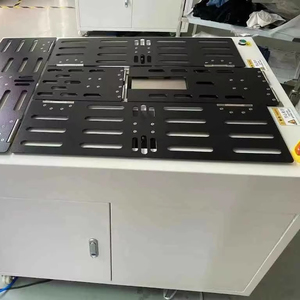 Nouvelle machine à plier les vêtements automatique, machine à plier les vêtements Foldimate, machine à repasser et à plier les vêtements industrielle pour les vêtements - Product Image 3