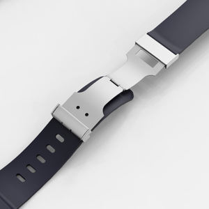 Bracelet de montre intelligent pour <span class=keywords><strong>Apple</strong></span> Watch Series 10 46mm OEM Bracelet de montre magnétique en silicone Bracelet de montre pliant pour la vente du vendredi noir - Product Image 5