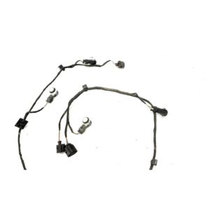 CABLAGGIO COMPLETO PER SENSORI DI PARCHEGGIO POSTERIORI VOLKSWAGEN Beetle Serie 5C5919275A Diesel 1600 (11>) - Product Image 2