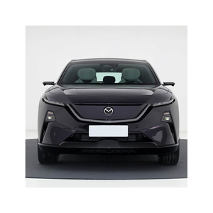 SUV EZ-60 2025 avec toit ouvrant panoramique, 1.5L, 5 portes, 5 places, autonomie NEDC de 601 à 700 km, moteur de 200 à 250 kW, batterie de 90 à 110 kWh, origine américaine - Product Image 1