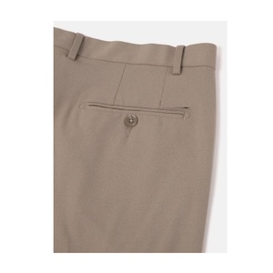 Pantalons en velours côtelé pour hommes, coupe classique, poids lourd, pour le travail, les mariages, les affaires, le bureau, l'hiver, best-seller sur le marché en ligne - Product Image 5