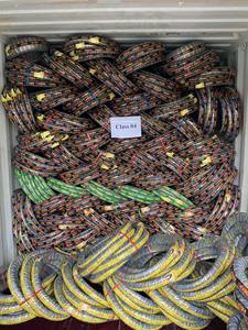 Cámara de Aire y Cubierta de Neumático Sin Cámara K102A KUMA MOTORCYCLE WAVE, Caucho Natural 2.50-17 2.75-17 3.00-17 2.50-18 2.75-18 Nuevo Vietnam - Product Image 6