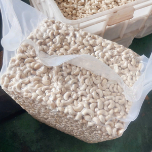 Noix de cajou brutes de qualité supérieure SANTIGO certifiées ISO et HACCP Origine Vietnam Taille WW180 - Product Image 4