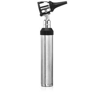 ชุดเครื่องส่องตรวจ LED ไฟเบอร์ออปติกขนาดเล็กแบบพกพามีโลโก้ออกแบบได้ตามต้องการสำหรับเครื่องมือผ่าตัด - Product Image 3