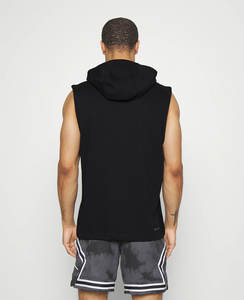 เสื้อฮู้ดมีซิปมีสไตล์สำหรับผู้ชายเสื้อผ้าแนวสตรีทฮิปฮอปของผู้ชายเสื้อผ้าให้ความอบอุ่นในฤดูหนาว - Product Image 4