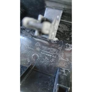 Moulure de tableau de bord central EVO Série 5 (23>) A00104810 / A010I01361 - Product Image 4