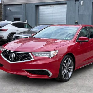 Voiture d'occasion de qualité abordable, Ac-u-ra TL-X SH 2019, conduite à gauche - Product Image 1