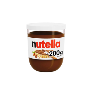 Nutella 350g 15x99 pedido para uso mayorista con stock continuo - Product Image 6