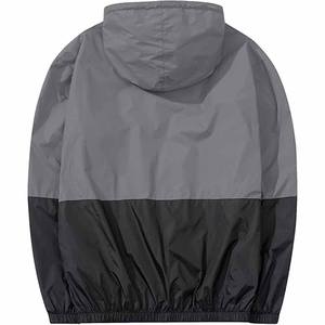 Chaqueta Lluvia Nuevo diseño Chaqueta de exterior para hombre Chaqueta impermeable de alto rendimiento Lluvia para hombre hecha por Dress Sports - Product Image 2