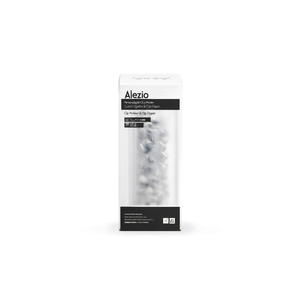 Alezio Porta Clip Personalizzato, Dispenser per Gadget su Misura - Product Image 2