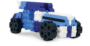 Morphun Car, Juguete Educativo STEM 3 en 1, Bloques de Construcción de Vehículos - Product Image 4