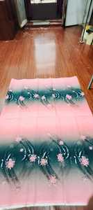 Factory Wholesale <b>MIX</b> STOCK LOT Sudanese Toub High Quality Cotton Woven Digital Print Breathable Sudanese Thobe Voile Dress - Product Image 4