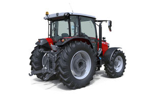 Tracteurs classiques Massey Ferguson 2WD/4WD d'occasion à vendre - Product Image 4