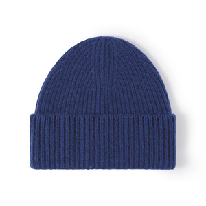 100% Acrylic Common Cuff Beanie <b>Hat</b> Unisex <b>Warm</b> Winter Sublimation Printed Soft Breathable Cozy Stretchy Knitted 2026 - Product Image 1