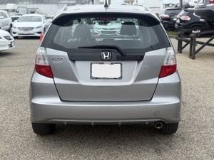 NeATLY USADO 2009 Hon-da Fit Sport - Product Image 4