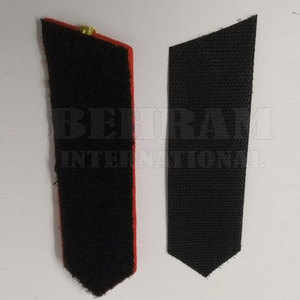 Insignias de Gorget de color personalizadas de alta resistencia, venta al por mayor, insignias de Gorget, fabricación de fábrica, insignias de Gorget - Product Image 4