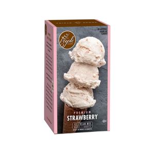 Per il confezionamento di scatole di cartone in cartone ondulato in carta Kraft Waffle e pacchetto di Rose bomboniere imballaggio caramelle Mochi scatola di gelato - Product Image 6