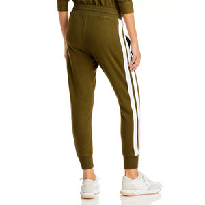 Survêtements d'entraînement grande taille femmes ensemble de pantalons deux pièces respirant personnalisé surdimensionné ensembles de survêtements pour filles - Product Image 5