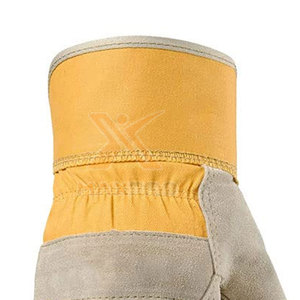 New Arrival Custom Design Working Gloves Made In High Quality Working Gloves Low Moq Working Gloves - Product Image 6