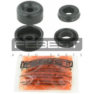 Kit di riparazione del cilindro dei freni posteriori FEBEST (0475-D31AR) - Product Image 1