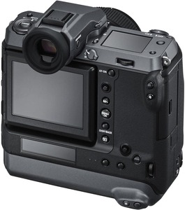 Cámara digital de formato medio Fujifilm GFX 100 102MP (solo cuerpo) - Product Image 4