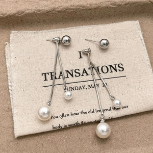 Cổ Điển Sex4-J Bạc Vàng Đen Zircon Đồ Trang Sức <span class=keywords><strong>Set</strong></span> Hoop Bóng-Hình Piercing Vàng-Mạ Vòng Cổ Ring Cho Thời Trang Cổ Điển - Product Image 6