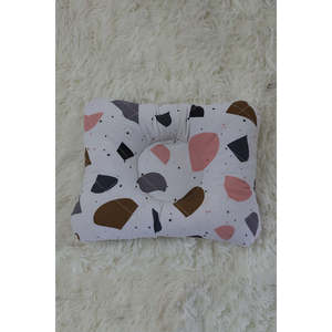 หมอนรองครรภ์มูมู พริ้นท์ ดีไซน์ทันสมัยเพื่อความสบายและการรองรับ - Product Image 2