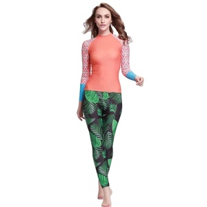 Meilleur Bjj Rash Guard à manches longues Mma Jiu Jitsu Compression Shirt Womens Boxing Rash Guard Mma Bjj Base Layer Compression Shirt - Product Image 5