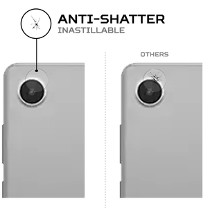 ฟิล์มกันกระแทกสำหรับเลอโนโว แท็บ เอ็ม 8 เจนเนอเรชั่นที่ 4 ฟิล์มป้องกันระดับพรีเมียมสำหรับแท็บเล็ต - Product Image 4