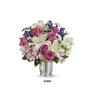 Vente en gros de vases au mercure en verre antique de qualité supérieure beaux vases à fleurs idéaux pour la décoration de table de mariage à la maison - Product Image 1
