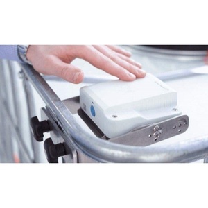 Medidor de Nivel por Radar Micropilot Fwr30 de E+H, Suministro de Fábrica, 80 GHz, 2% de Precisión, Material de PC, 1 Año de Garantía, Conexión a la Nube - Product Image 2