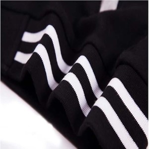 Chaquetas universitarias de temporada de invierno de alta calidad chaqueta de béisbol universitaria para hombres - Product Image 5