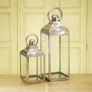 Fancy Modern New Design <b>Lantern</b> And Candle Holders Stylish Best Quality Decorating Wholesale Unique Design <b>Lanterns</b> <b>for</b> <b>Sale</b> - Product Image 4