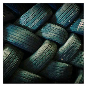 Venta al por mayor radial usado neumático caucho 165/60r14 neumáticos para la venta - Product Image 3