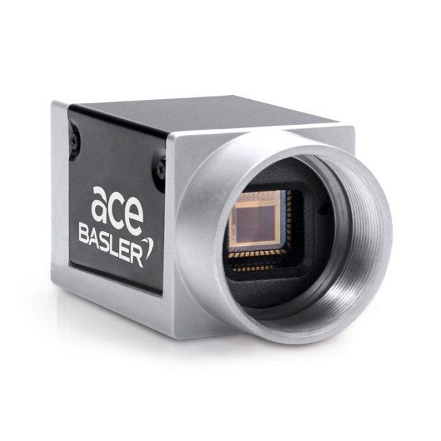 New BASLER USB 3.0 Vision Ace AcA3088-14am Industrial Camera