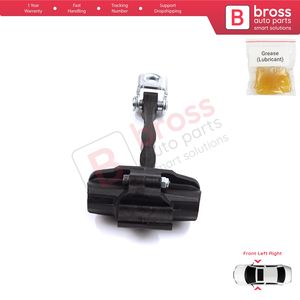 ตัวล็อคประตูหน้า BDP1535 พร้อมสายรัด ผลิตในตุรกี สำหรับรถยนต์ 500 E 332 ไฟฟ้า 52192408 อะไหล่รถยนต์ Bross ผลิตในตุรกี - Product Image 2