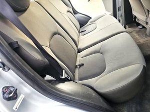 Nissan Xterra S 2013 - Product Image 4
