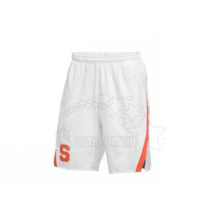 Uniforme de crosse pour hommes de style dernier cri vêtements de sport de qualité supérieure techniques imprimées pour l'uniforme de crosse d'équipe - Product Image 6