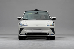 IM LS7 EV SUV Modèle 2025 Renouvelé Ultra en Stock Véhicule Électrique Pur Autonomie NEDC 601-700km Haute Vitesse 5 Portes 5 Places - Product Image 2