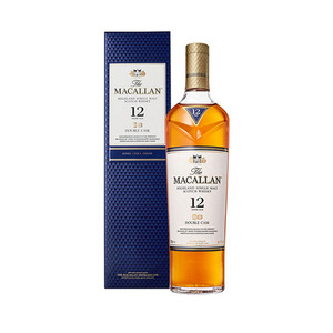ซื้อ/สั่งซื้อวิสกี้มอลต์เดี่ยว Macallan 70cl - Product Image 1