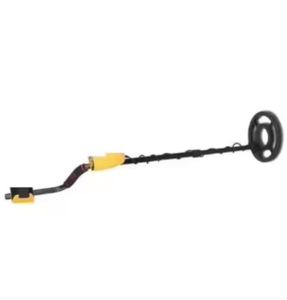 Nouveau détecteur de métaux industriel EBINGER TREX 150, poignée réglable manuelle pour utilisation en jardin, haute qualité - Product Image 1