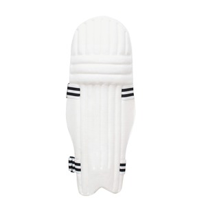 Gants de cricket légers et confortables de qualité supérieure avec protège-jambes Accessoires de frappe efficaces - Product Image 1