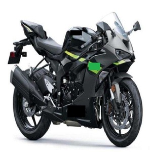 Motocicletas ZX6R 2025 de Calidad, Listas para Exportar a Todo el Mundo - Product Image 5