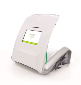 เครื่องอิเล็กโทรไลซิส API-lus xcell Pro 27.12 MHz ความถี่วิทยุพิเศษ - Product Image 2