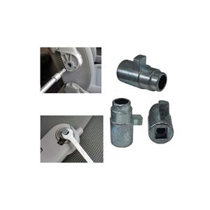 ที่พักแขน Caravelle ที่เท้าแขนปลอกหุ้มซ้ายสำหรับรถขนย้าย T5 T6 T7 - Product Image 4