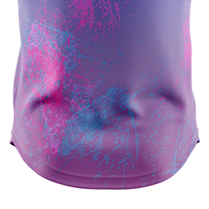 Wholesale Men's Polyester Sublimation Sleeveless <b>Hoodies</b> Embroidered Design Fleece Winter Embossed Sublimation Sleeveless Hoodie - Product Image 6