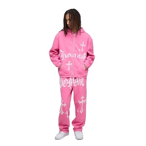 Sudadera con Capucha Personalizada de Alta Calidad, 100% Algodón, 310 g/m², Talla Grande, Invernal, Ecológica, Cálida, sin Cordones - Product Image 1